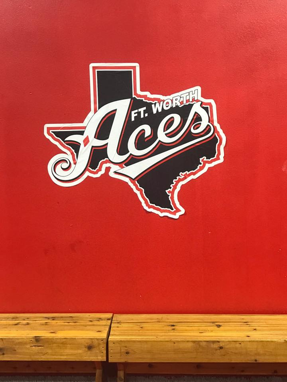 Aces Baseball