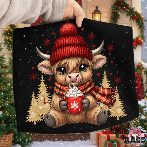 Top Selling Highland