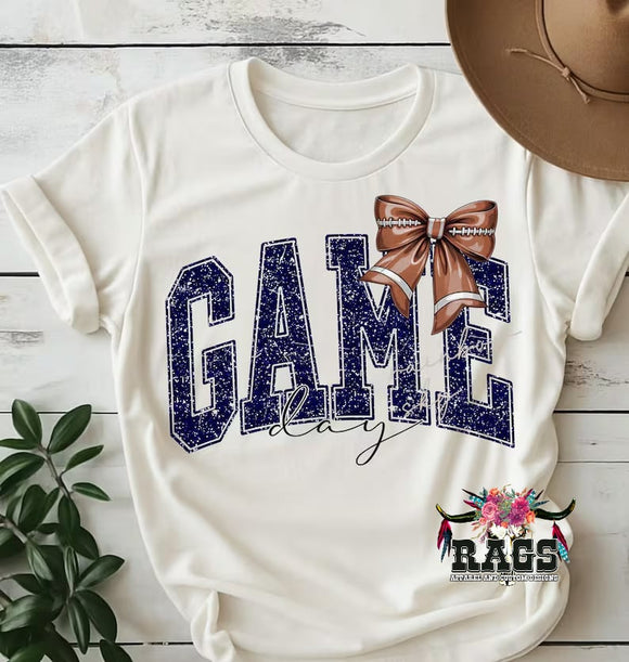 Game Day Tee