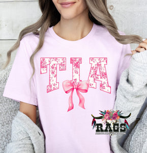Tia Tee