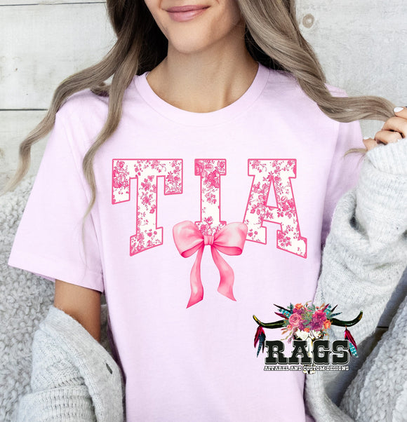 Tia Tee