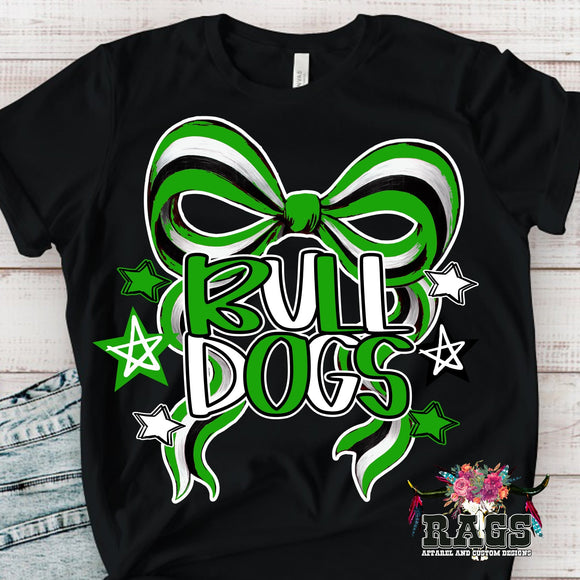Bulldogs Tee