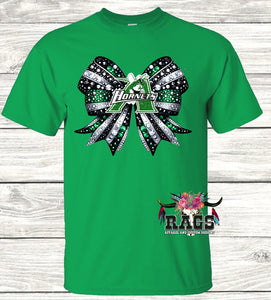 Hornet Bow Tee