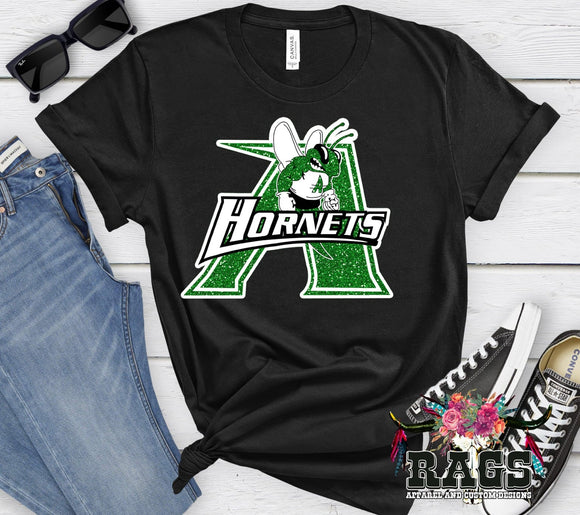 Hornets Tee