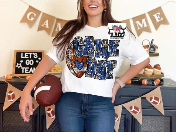 Game Day Tee