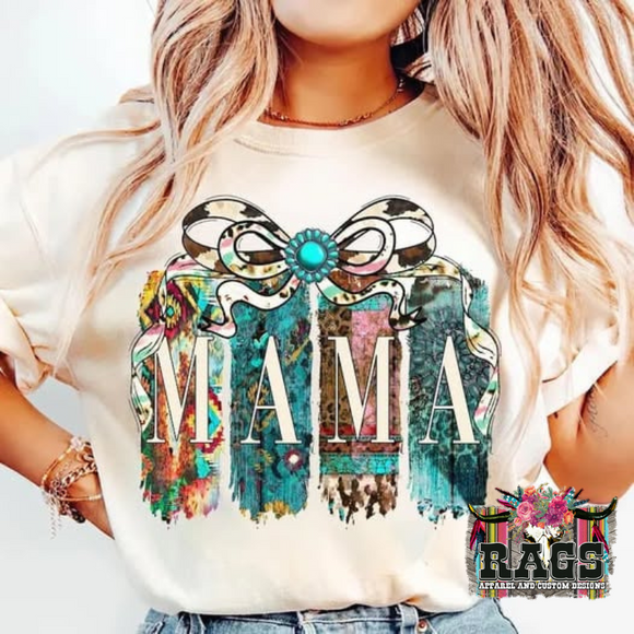 Mama Tee