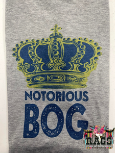 Notorious BOG