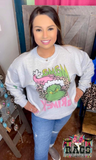 Your A Mean One Mama Crewneck