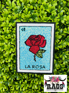 La Rosa Freshie