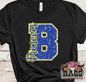 Boswell Glitter Tee