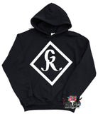 RAGS Hoodie