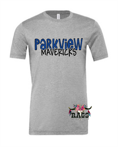 Parkview  Mavericks