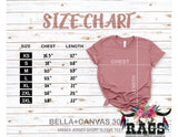 Boswell Cheetah & Glitter Tee