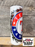 Rangers Tumbler