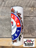 Rangers Tumbler