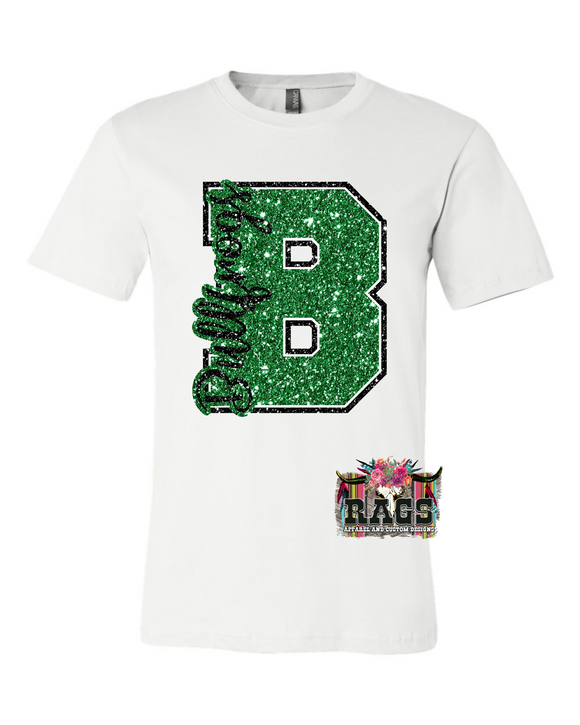 Creekview Middle School Colts Love Shirt – RAGS Apparel & Custom Designs