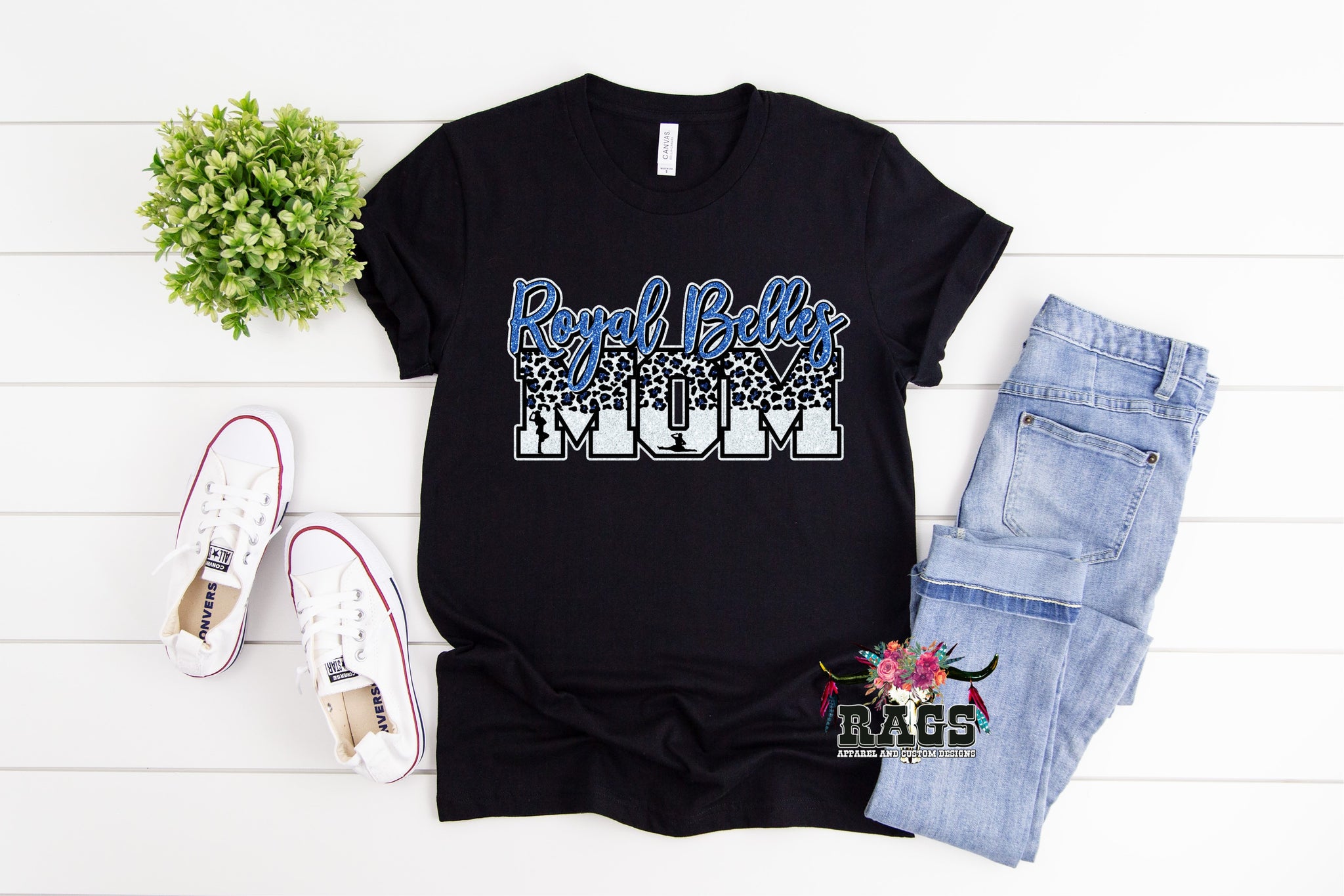 Personalized Football ﻿| Bella Graphic Tees | Limeberry Designs | Graphic Apparel |  Boutiques